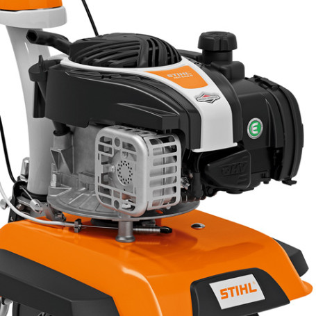 Культиватор STIHL MH 445 R