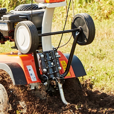 Культиватор STIHL MH 445 R