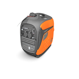 Генератор бензиновый инверторный VILLARTEC GI308S 3.0/3.3 кВт /2025