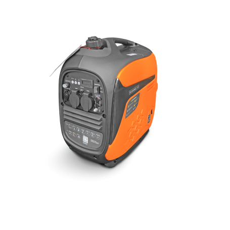 Генератор бензиновый инверторный VILLARTEC GI308S 3.0/3.3 кВт /2025