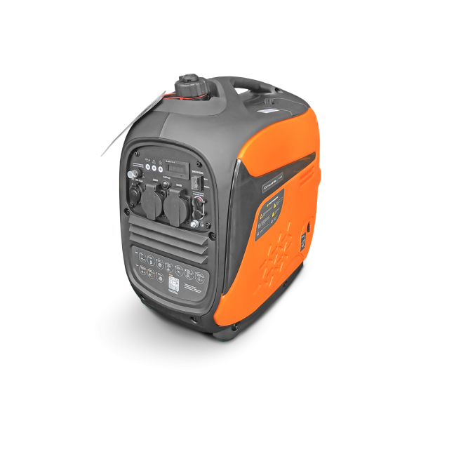 Генератор бензиновый инверторный VILLARTEC GI308S 3.0/3.3 кВт /2025 в Екатеринбурге