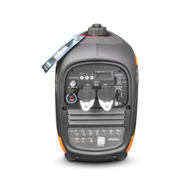 Генератор бензиновый инверторный VILLARTEC GI308S 3.0/3.3 кВт /2025