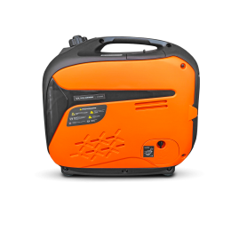 Генератор бензиновый инверторный VILLARTEC GI308S 3.0/3.3 кВт /2025