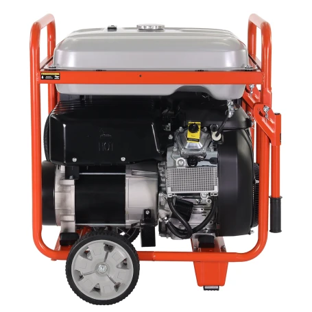 Генератор бензиновый ZONGSHEN PB 15003 E