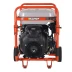 Генератор бензиновый ZONGSHEN PB 15003 E