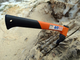 Топор универсальный Stihl AX 6 P