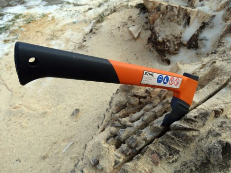 Топор универсальный Stihl AX 6 P