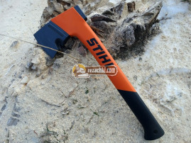 Топор универсальный Stihl AX 6 P