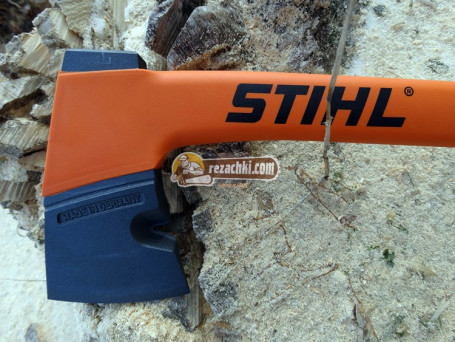 Топор универсальный Stihl AX 6 P