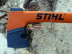 Топор универсальный Stihl AX 6 P