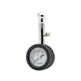 Манометр аналоговый Hyundai HY 05