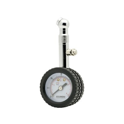 Манометр аналоговый Hyundai HY 05