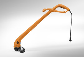 Триммер электрический Carver TR 300 