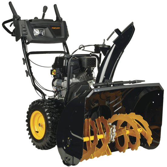 Снегоуборщик Parton PA10529ES