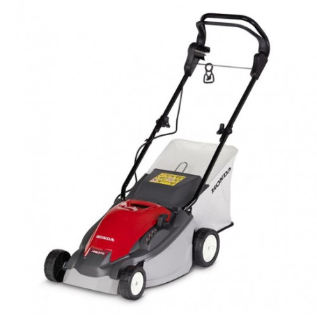 Электрическая газонокосилка Honda HRE 370 PLE