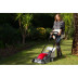 Электрическая газонокосилка Honda HRE 370 PLE
