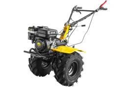 Мотоблок Huter МК-8000 BIG FOOT