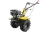 Мотоблок Huter МК-8000 BIG FOOT