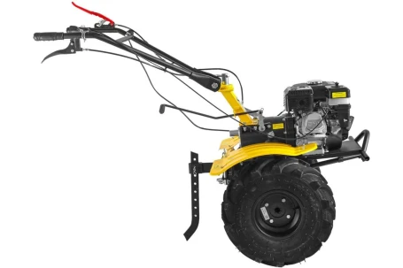 Мотоблок Huter МК-8000 BIG FOOT