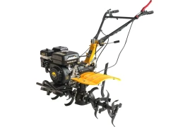 Мотоблок Huter МК-8000 BIG FOOT