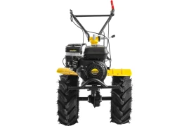 Мотоблок Huter МК-8000 BIG FOOT