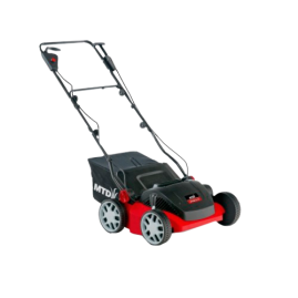 Вертикуттер электрический MTD OPTIMA 34 VE