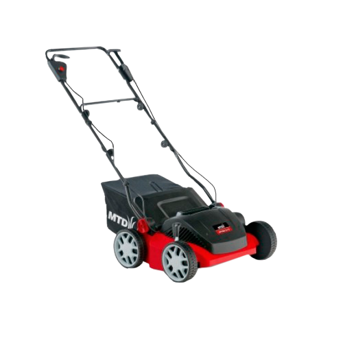 Вертикуттер электрический MTD OPTIMA 34 VE