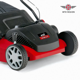 Вертикуттер электрический MTD OPTIMA 34 VE