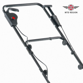 Вертикуттер электрический MTD OPTIMA 34 VE