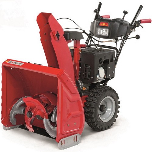 Cнегоуборочная машина Wolf Garten Expert 76130 HD