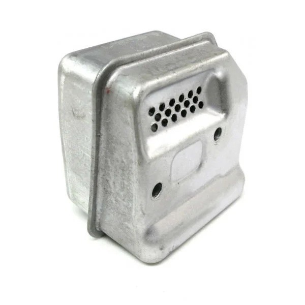 глушитель Stihl ms-180