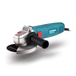 УШМ HYUNDAI G 850-125