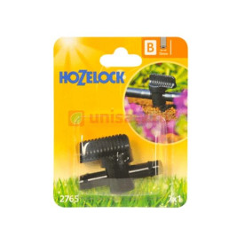 Регулятор расхода 13 мм Hozelock
