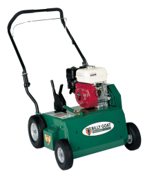 Вертикуттер (скарификатор) бензиновый Billy Goat PR550