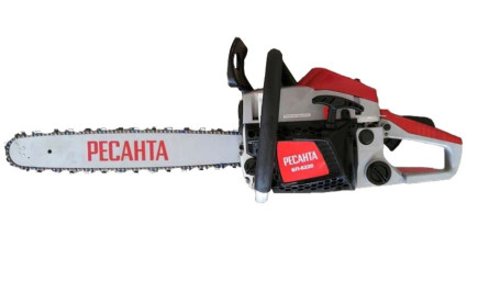 Бензопила БП-6220 Ресанта