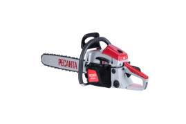 Бензопила БП-6220 Ресанта