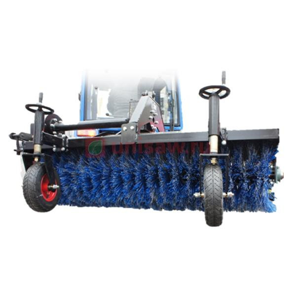 Щетка роторная MasterYard SX150 150 см