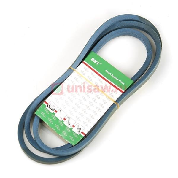 Ремень клиновидный  профиль 4L (ширина 13 мм / высота 8 мм) длина 2030 мм в Екатеринбурге