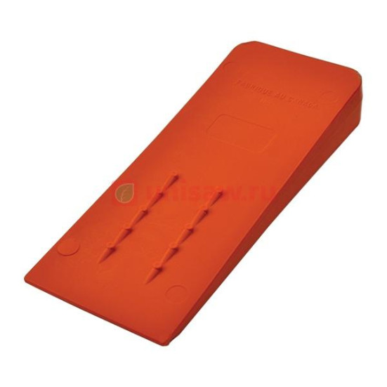 Клин для валки 200 мм Carlton