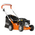 Газонокосилка бензиновая Oleo-Mac G 44 PK Comfort Plus