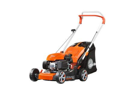 Газонокосилка бензиновая Oleo-Mac G 44 PK Comfort Plus