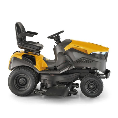 Садовый трактор Stiga TORNADO 7118 HWS