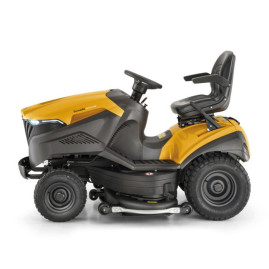 Садовый трактор Stiga TORNADO 7118 HWS