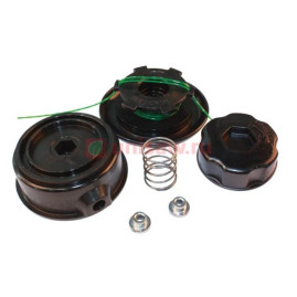 Насадка триммера "Tap&amp;Go" 1.65 мм, TR61E, TR92E, Oleo-Mac