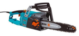 Электрическая цепная пила GARDENA CST 3519-X 08862-20.000.00