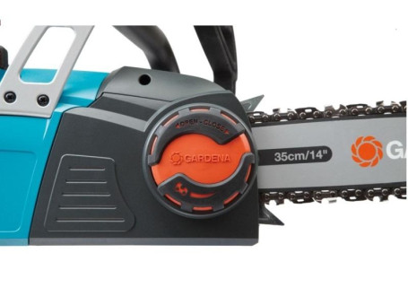 Электрическая цепная пила GARDENA CST 3519-X 08862-20.000.00