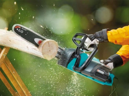 Электрическая цепная пила GARDENA CST 3519-X 08862-20.000.00