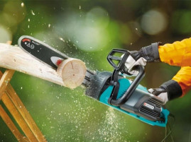 Электрическая цепная пила GARDENA CST 3519-X 08862-20.000.00