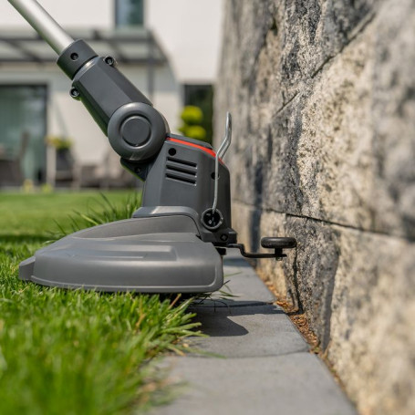 Триммер аккумуляторный AL-KO GT 1825 BO Flex SET