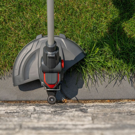 Триммер аккумуляторный AL-KO GT 1825 BO Flex SET